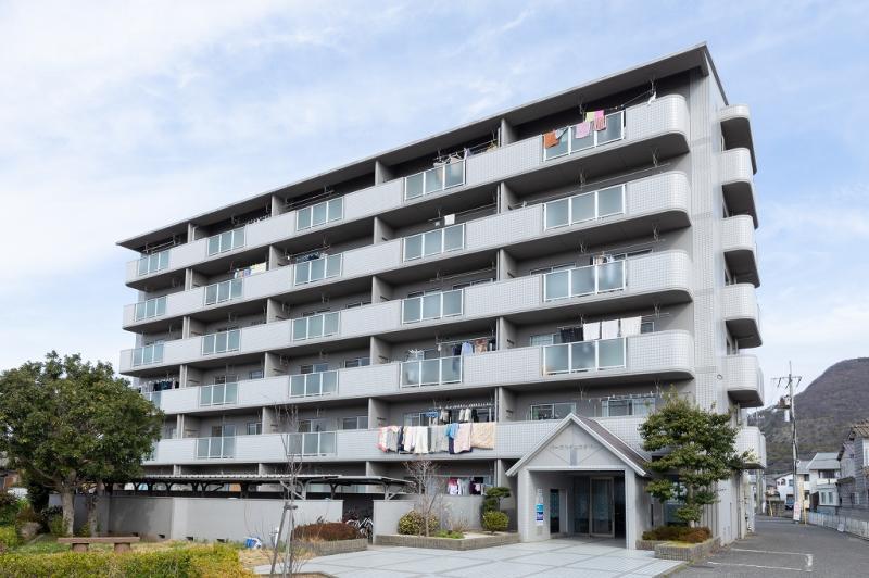パークハイムカタモト