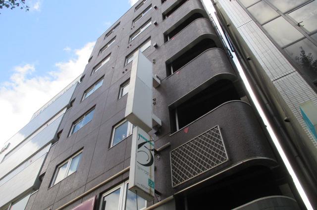 勾当台パークビル