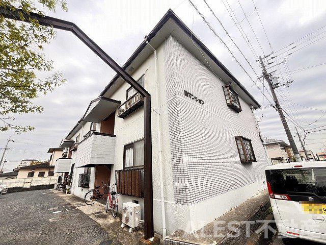 森マンション