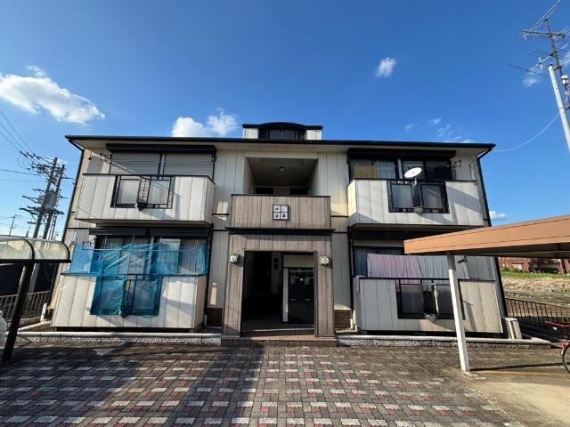 アミューズタウン川合