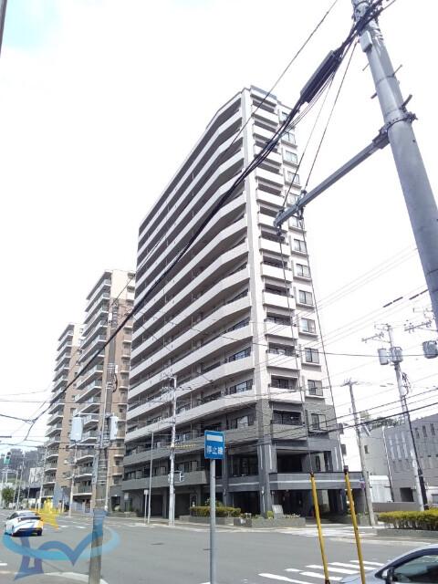 クリーンリバーフィネス桑園南