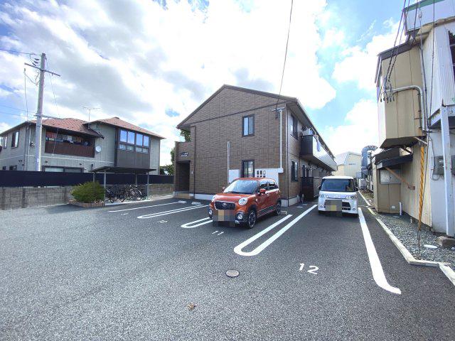 セジュール南仙北