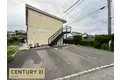 局アパート