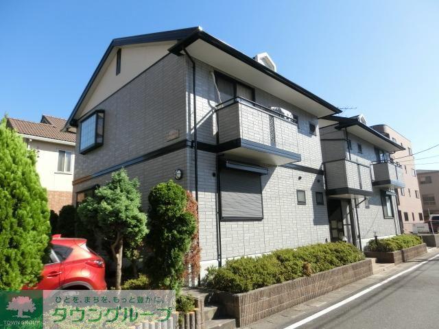 ヴァンクレスト