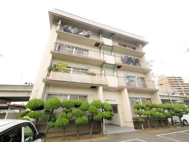 中筋マンション