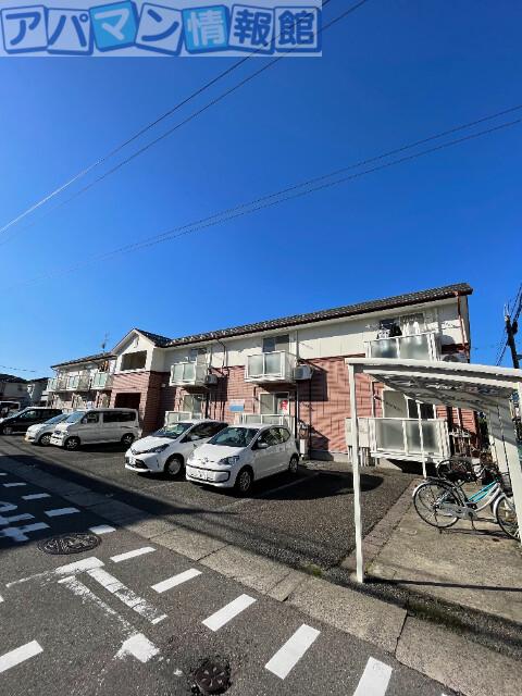 コーポワタナベB棟