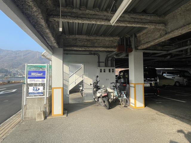 ライブコーポブンカ