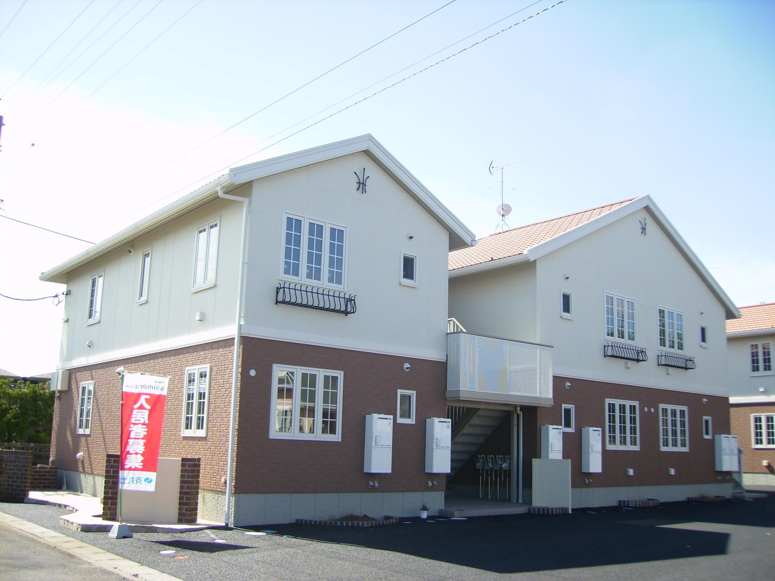 フォンテーヌB