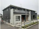 ルーラルハウス東山崎C