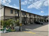 石川県金沢市 2階建 築22年