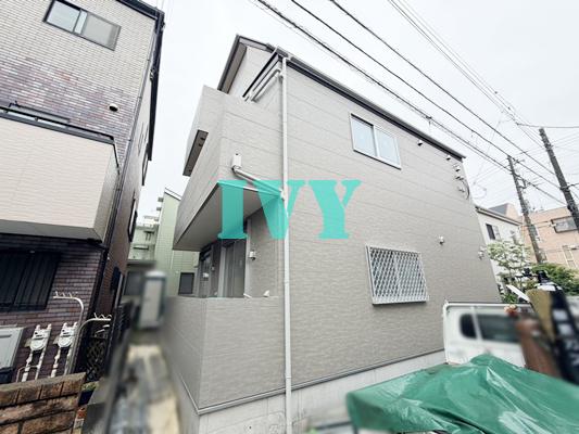 モンステラ渡田(1K/3階)