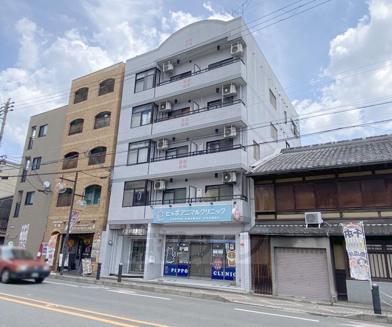 エスポワールIII