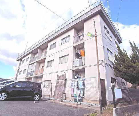 八代マンション