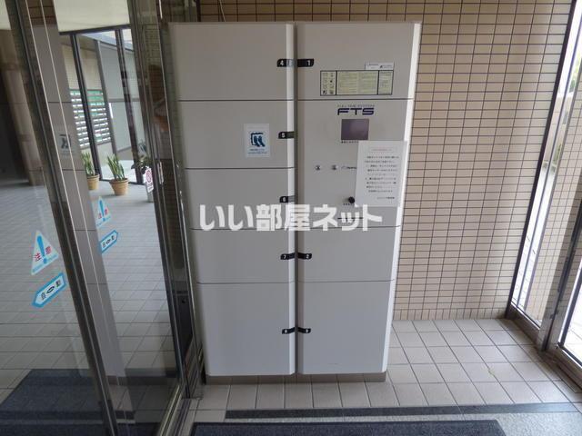 オレンジコート高松