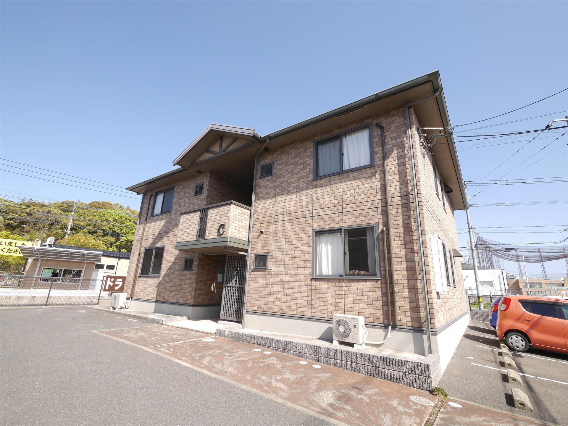 リビングタウン浅川A・B・C