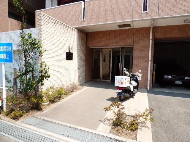 スカール千葉みなと
