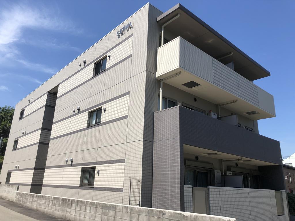 ブルーメ本山