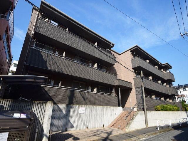MSアド上大岡