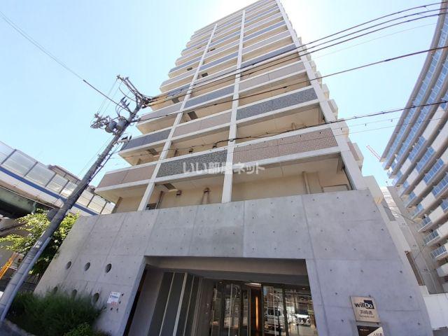 WILLDO浜崎通