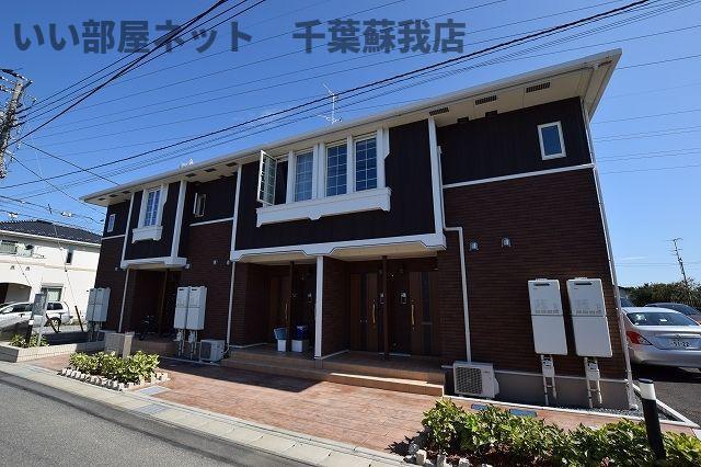 メゾン・カルム・シス
