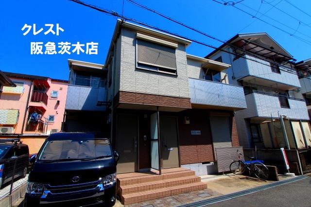 シャーメゾン橋の内
