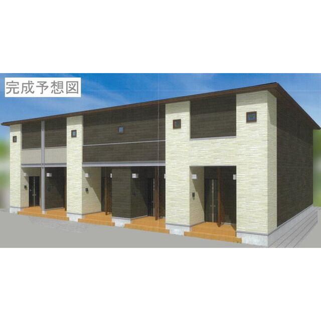 レインボー(1LDK/2階)
