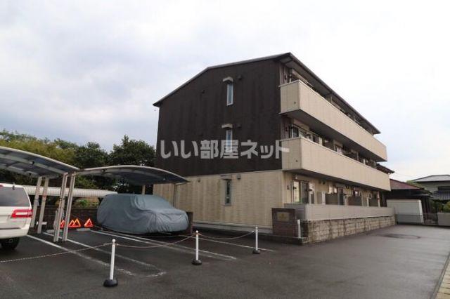 ルミエール長嶺