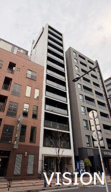 スパシエ上野ステーションプラザ