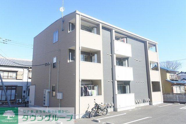 東メイト