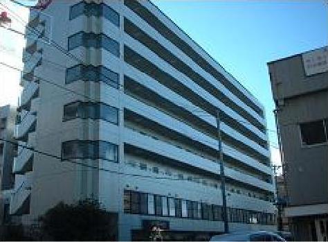 バリュー大和町(2K/3階)