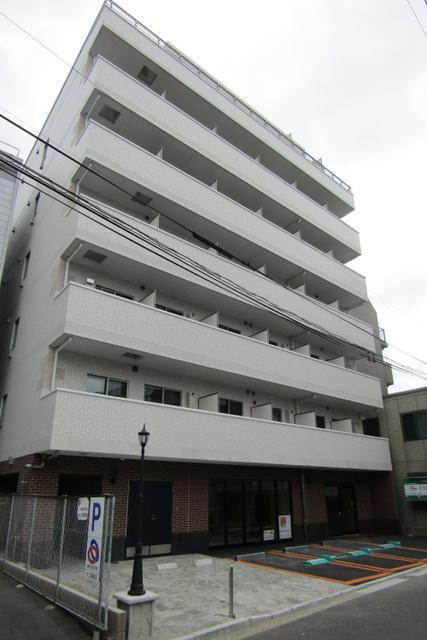 ソナーレ横浜