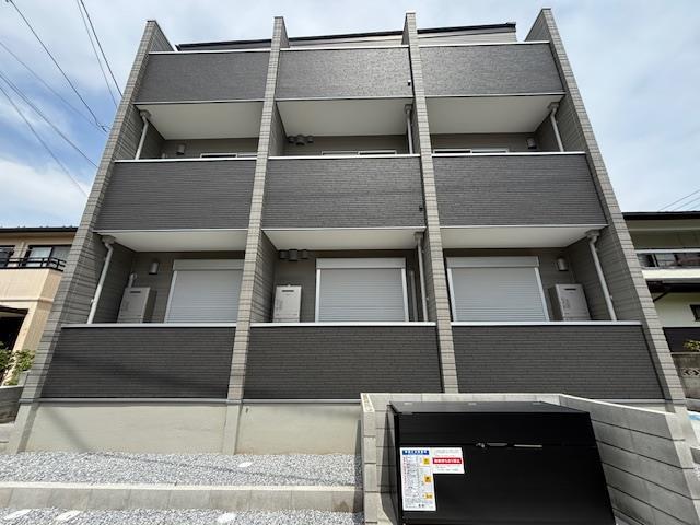 GRADUS大和田II