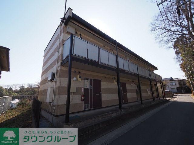 レオパレスノースヒル