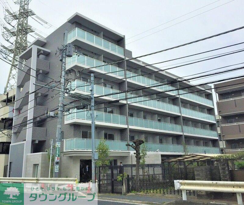 SーFORT西船橋LIBRE