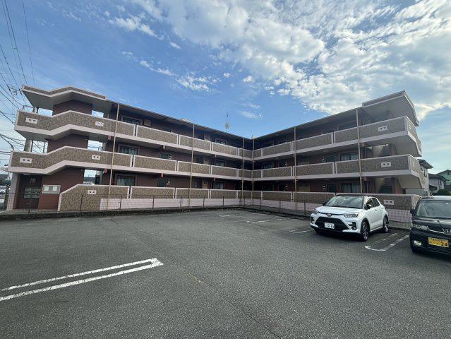 ティアラ(3LDK/2階)