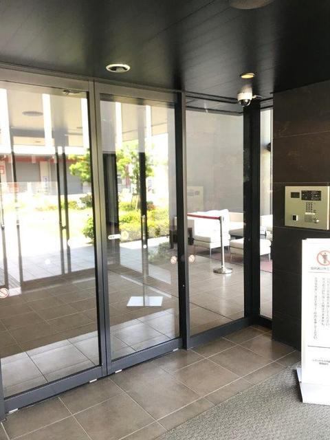 シティテラス戸田公園