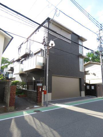 703HOUSEウエスト大濠