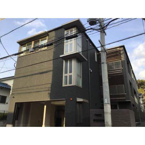 703HOUSEウエスト大濠