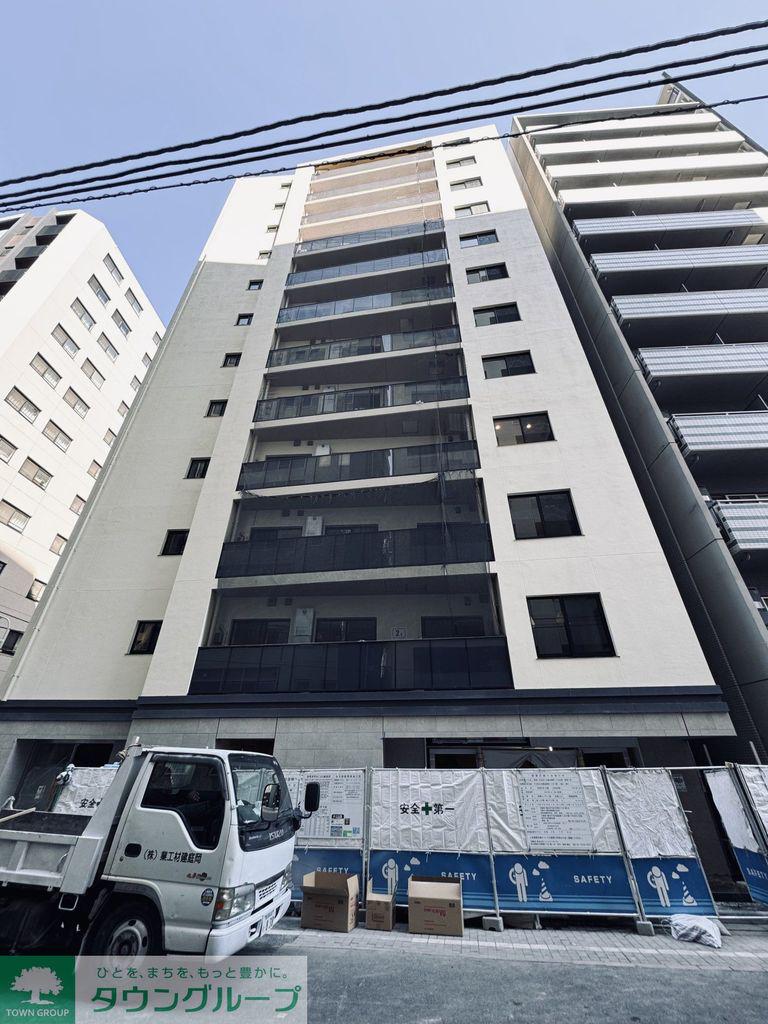アーバネックス日本橋馬喰町II