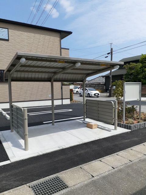 オコナ館山I