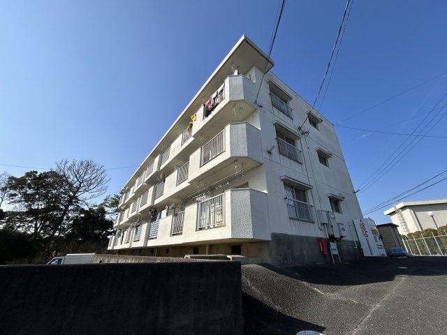コーポ竹山 B棟