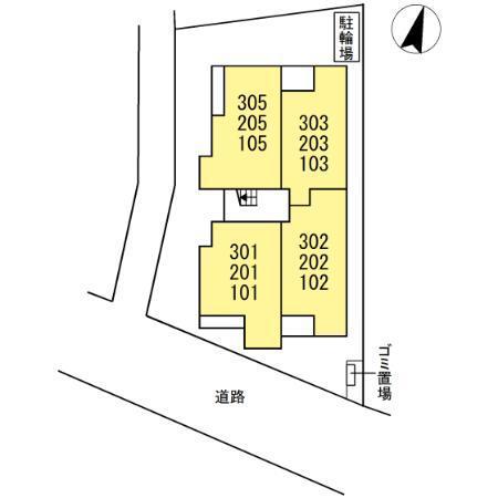 ASSET-COURT八坂