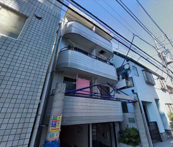 月村マンションNO.15