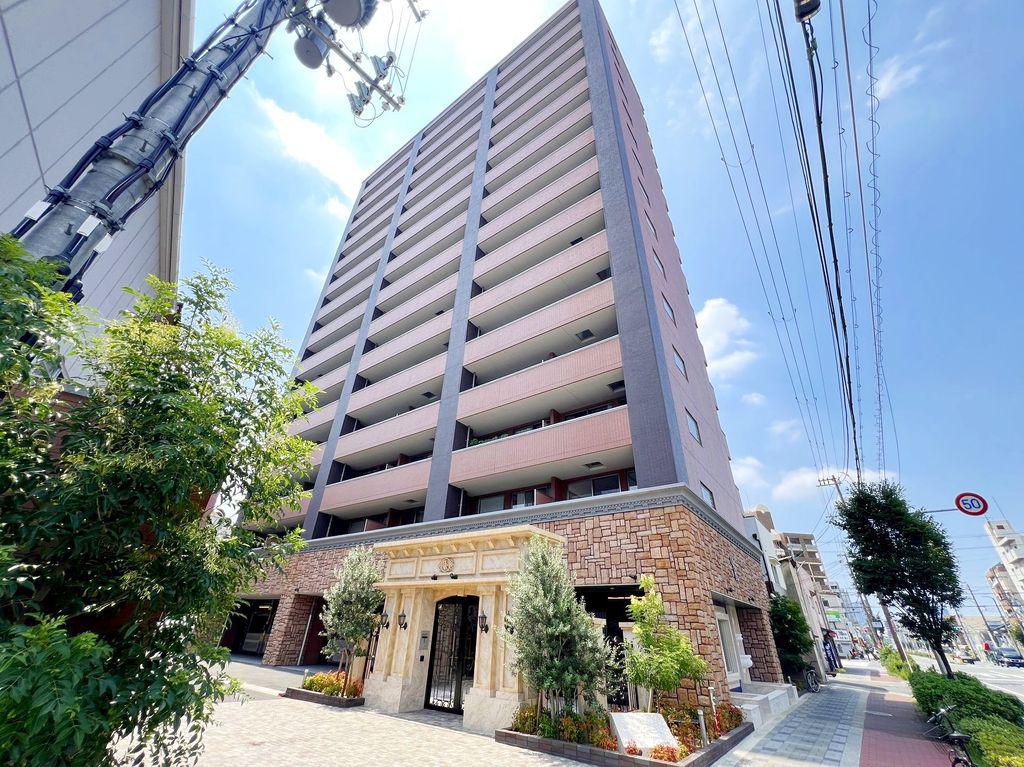 プレジオ城北