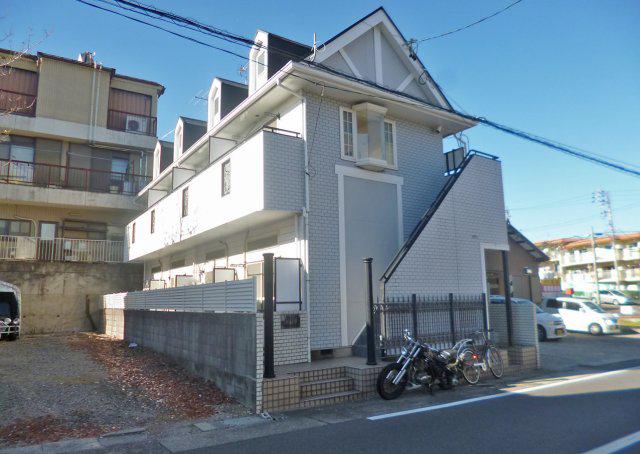 パレス一つ山