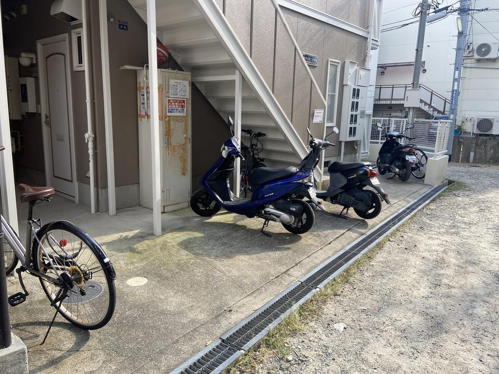 クァトルセゾン六甲道
