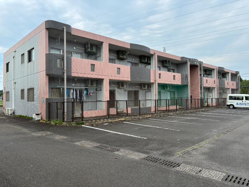 ミランルージュ