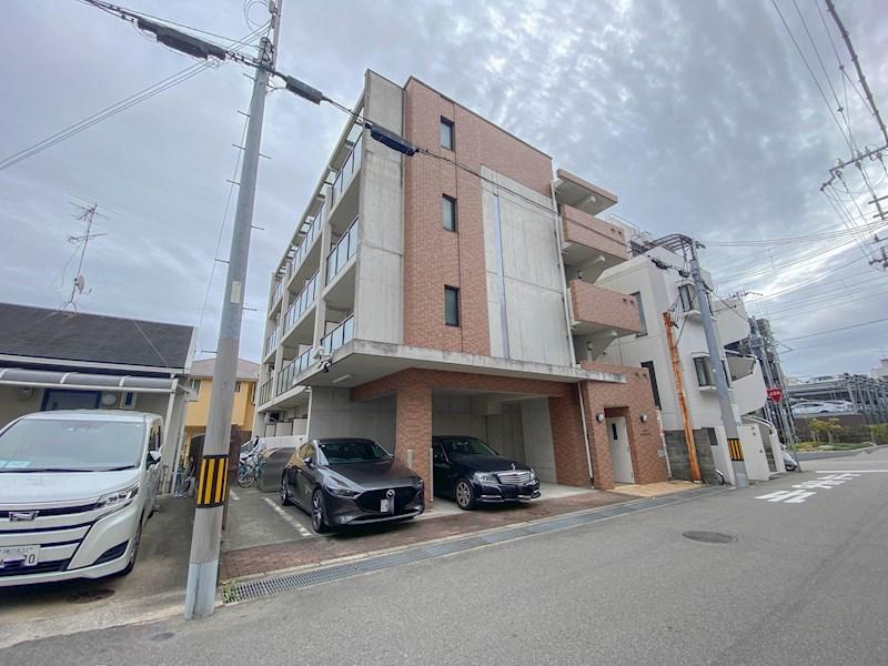 アルシュ住吉