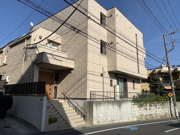 CASA MURADA