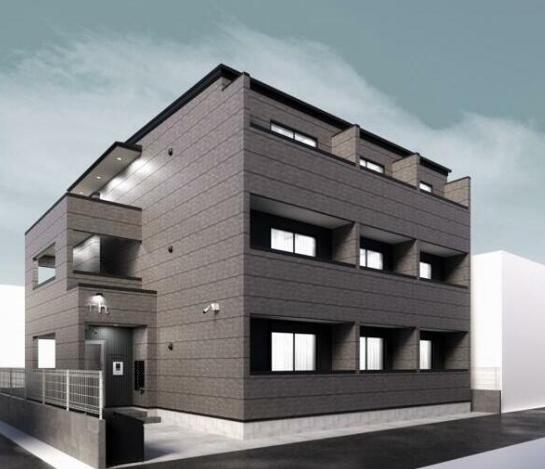 ROBOT HOME 金町
